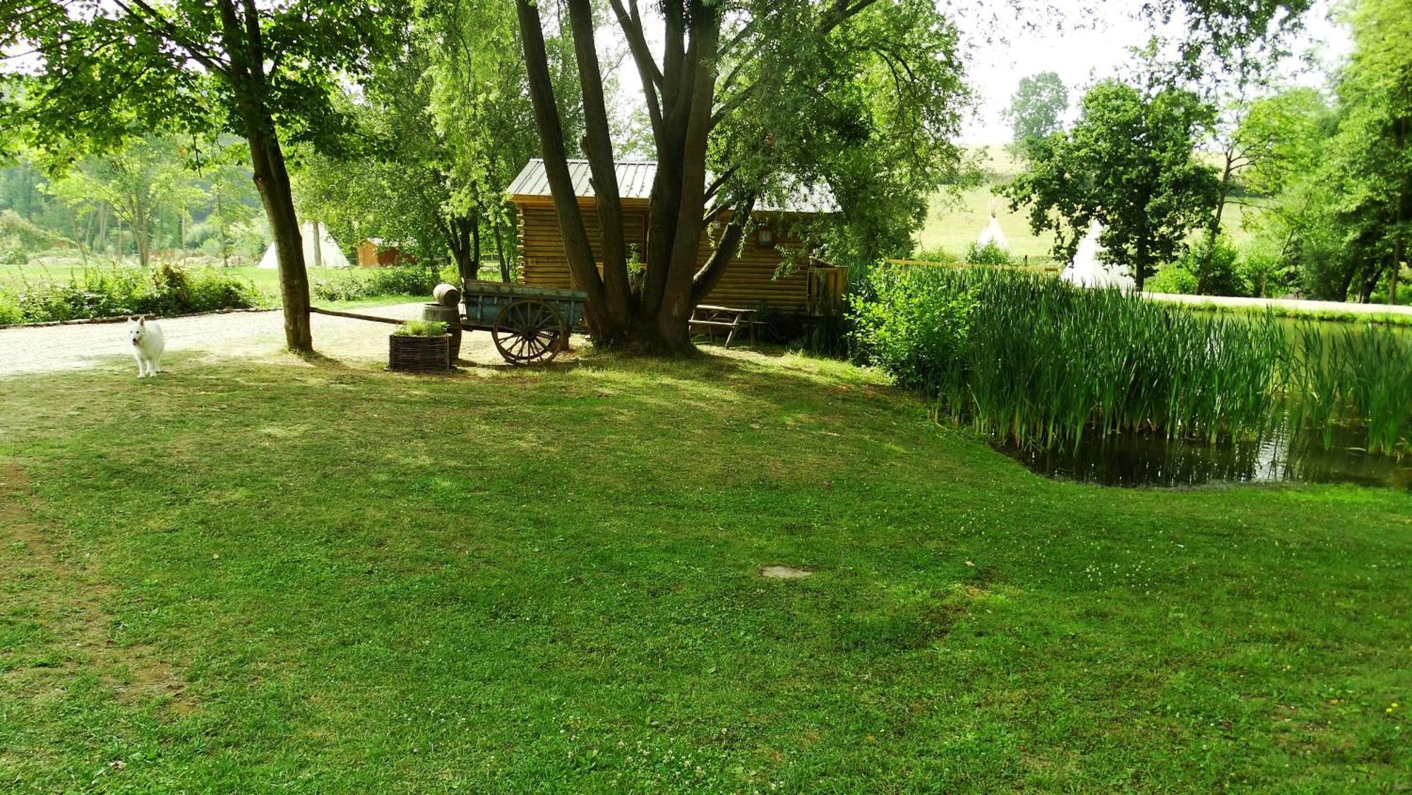 Hotel Etangs Du Moulin Suzy Habitación foto