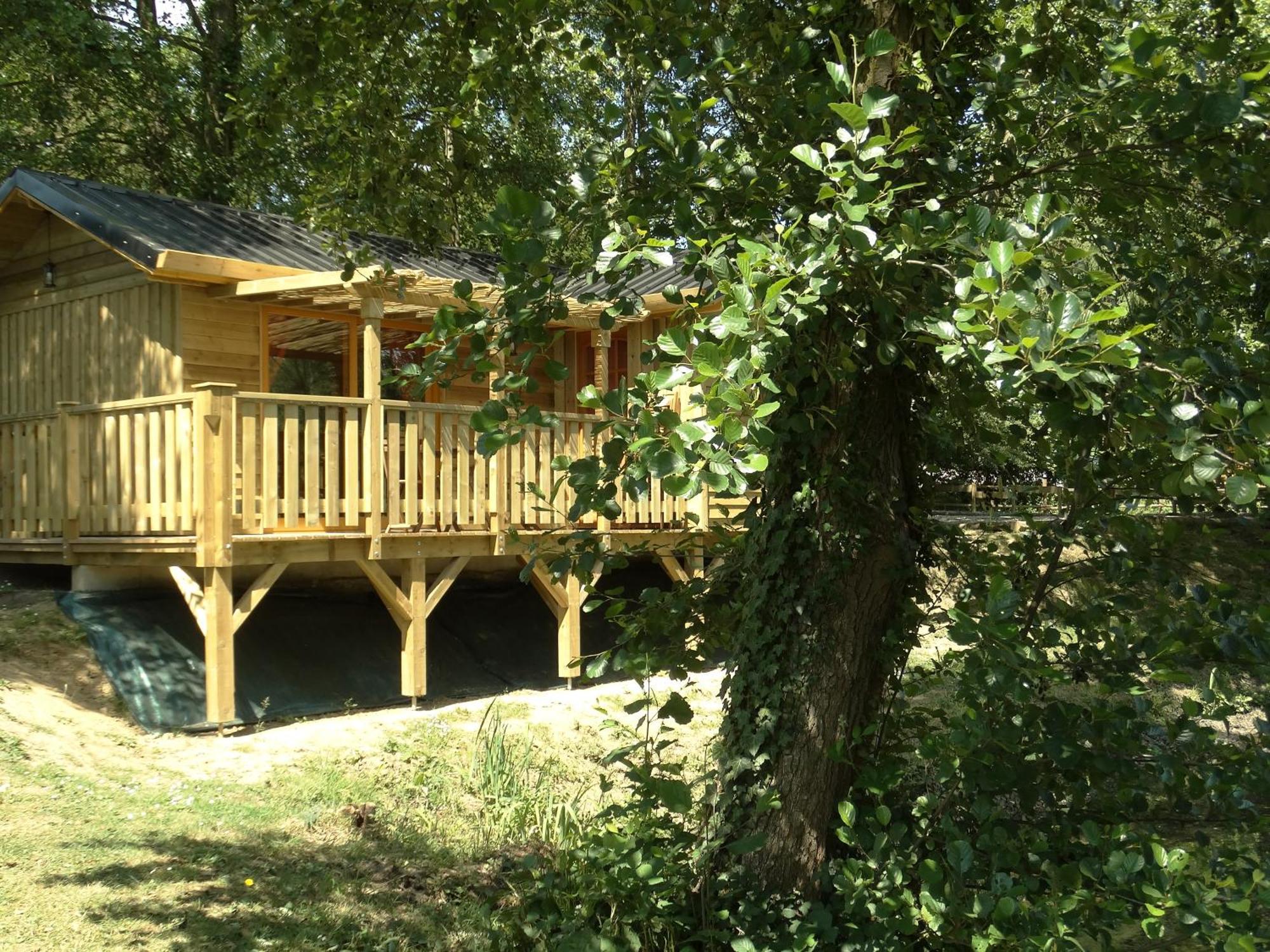 Hotel Etangs Du Moulin Suzy Habitación foto